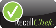 Recall Check Service